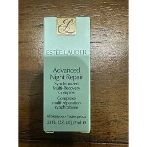 Estee Lauder Advanced Night Repair Synchronized Multi-Recovery Complex 7ml .23oz